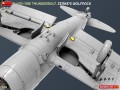 Samolot Republic P-47D-11RE Thunderbolt Zemke's Wolfpack 48034 MiniArt