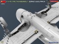 Samolot Republic P-47D-11RE Thunderbolt Zemke's Wolfpack 48034 MiniArt