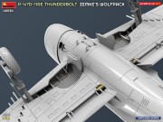Samolot Republic P-47D-11RE Thunderbolt Zemke's Wolfpack 48034 MiniArt