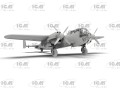 Samolot Dornier Do 217M-1 WWII German Bomber 48274 ICM