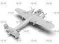 Samolot Dornier Do 217M-1 WWII German Bomber 48274 ICM