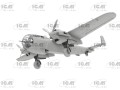 Samolot Dornier Do 217M-1 WWII German Bomber 48274 ICM