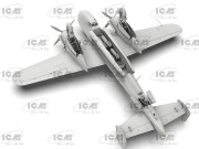 Samolot Dornier Do 217M-1 WWII German Bomber 48274 ICM