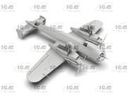 Samolot Dornier Do 217M-1 WWII German Bomber 48274 ICM