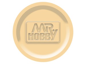 Farba akrylowa Aqueous Hobby Radome Semi-Gloss