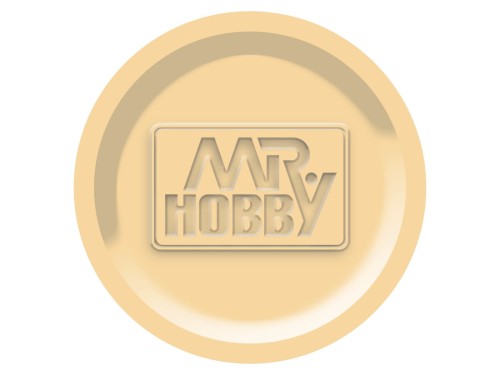 Farba akrylowa Aqueous Hobby Radome Semi-Gloss H318 Mr.Hobby