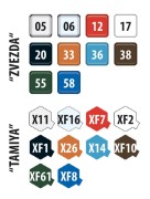 ZiŁ-130 samochód ciężarowy 3712 Zvezda