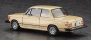 BMW 2002 tii Late Version w/Big bumper 20756 Hasegawa