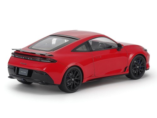 Honda Prelude (BF1) 24373 Tamiya