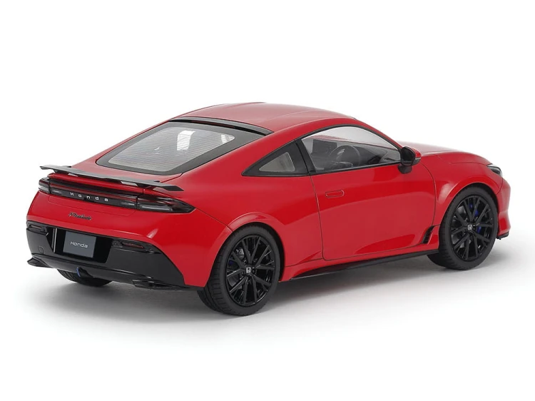 Honda Prelude (BF1) 24373 Tamiya