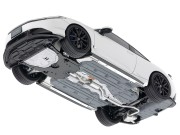 Honda Prelude (BF1) 24373 Tamiya