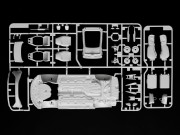 Honda Prelude (BF1) 24373 Tamiya