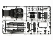 Honda Prelude (BF1) 24373 Tamiya