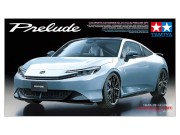 Honda Prelude (BF1) 24373 Tamiya