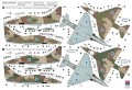 Samolot Douglas A-4N Skyhawk AYIT Early 48039 Hobby 2000