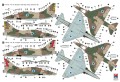 Samolot Douglas A-4N Skyhawk AYIT Early 48039 Hobby 2000