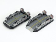 Okręt desantowy JDS JMSDF LST-4001 Ohsumi 31003 Tamiya