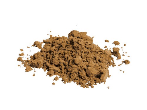 Pigment modelarski Natural Sienna 73.105 Vallejo