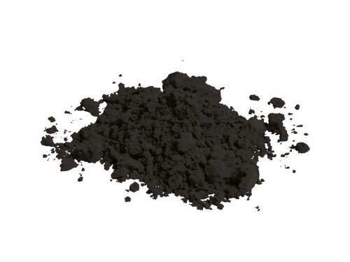 Pigment modelarski Carbon Black 73.116 Vallejo