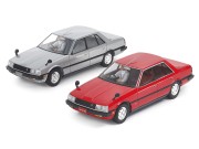 Nissan Skyline Sedan 2000 Turbo GT-ES 24374 Tamiya
