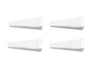 Szczęki do szczypiec długich Non-Scratch Long Nose Pliers II 74167 Tamiya