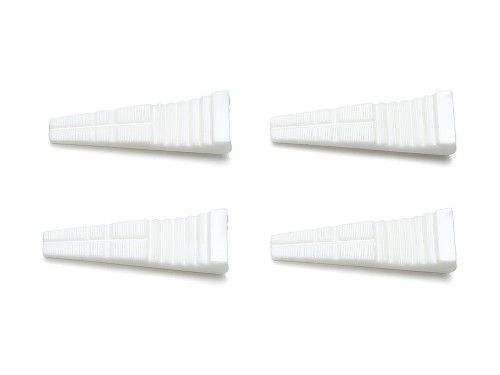 Szczęki do szczypiec długich Non-Scratch Long Nose Pliers II 74167 Tamiya