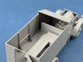 Samochód pancerny Armoured Tender British and Irish Service CSM35019 CSM Copper State Models