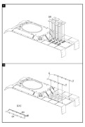 Czołg Landkreuzer P1000 Ratte UA72088 Modelcollect