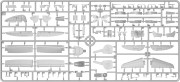Samolot Republic P-47N-1RE Thunderbolt Basic Kit 48064 MiniArt