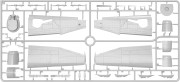 Samolot Republic P-47N-1RE Thunderbolt Basic Kit 48064 MiniArt