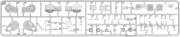 Traktor Lanz Bulldog with Fla-MG151/20 Drillingslafette Auf Sd.Anh.Ost 53008 MiniArt