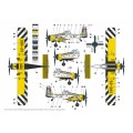 Samolot PZL M-18 Dromader Early Days AA72051 Answer