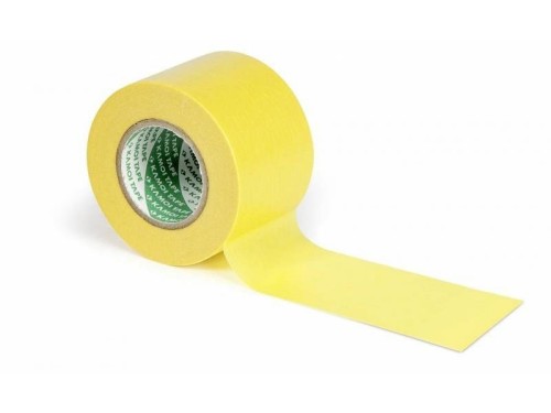 Taśma maskująca 40mm Tamiya Masking Tape 87063 Tamiya