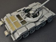  Czołg T-54A 37009 MiniArt