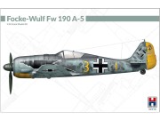Samolot Focke-Wulf Fw 190 A-5 32016 Hobby 2000