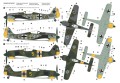 Samolot Focke-Wulf Fw 190 A-5 32016 Hobby 2000