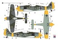Samolot Focke-Wulf Fw 190 A-5 32016 Hobby 2000