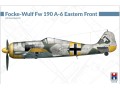 Samolot Focke-Wulf Fw 190 A-6 Eastern Front 32018 Hobby 2000