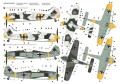 Samolot Focke-Wulf Fw 190 A-6 Eastern Front 32018 Hobby 2000
