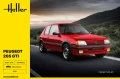 Peugeot 205 GTI 82705 Heller