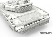 Czołg T-72B3M 72-007 Meng