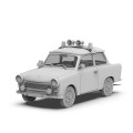 Trabant 601 S Trabi AK35032 AK Interactive