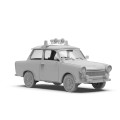 Trabant 601 S Trabi AK35032 AK Interactive