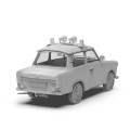 Trabant 601 S Trabi AK35032 AK Interactive