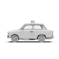 Trabant 601 S Trabi AK35032 AK Interactive