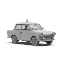 Trabant 601 S Trabi AK35032 AK Interactive