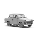 Trabant 601 S Trabi AK35032 AK Interactive