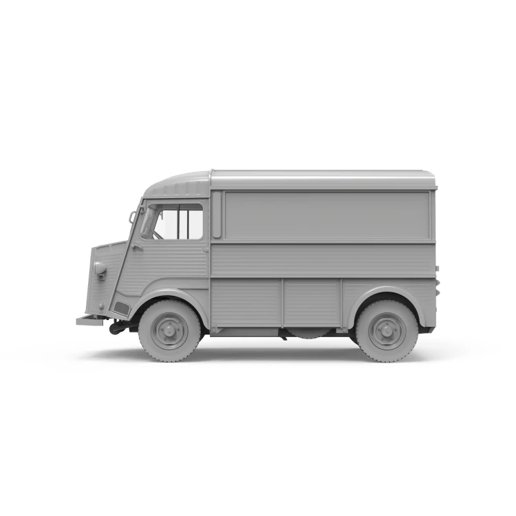 Citroen Type HY Commercial Van AK35035 AK Interactive