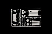 Volvo FH16 Medium Roof 3970 Italeri