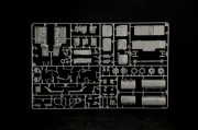 Volvo FH16 Medium Roof 3970 Italeri